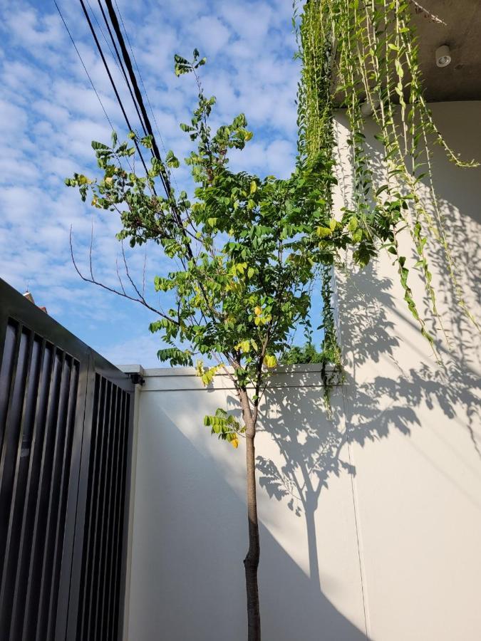 Noi Bai Flight Path Homestay Hanói Exterior foto