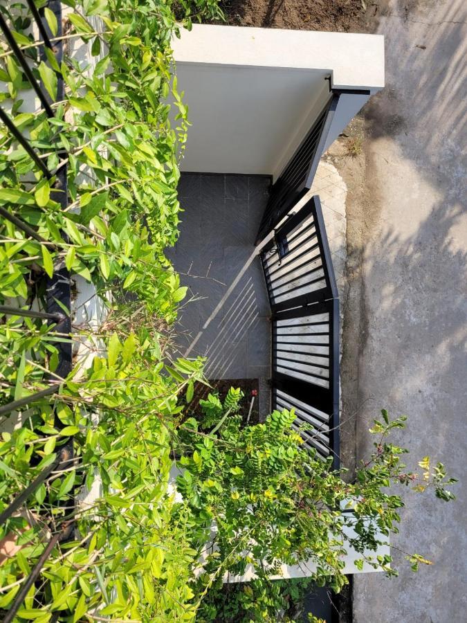 Noi Bai Flight Path Homestay Hanói Exterior foto
