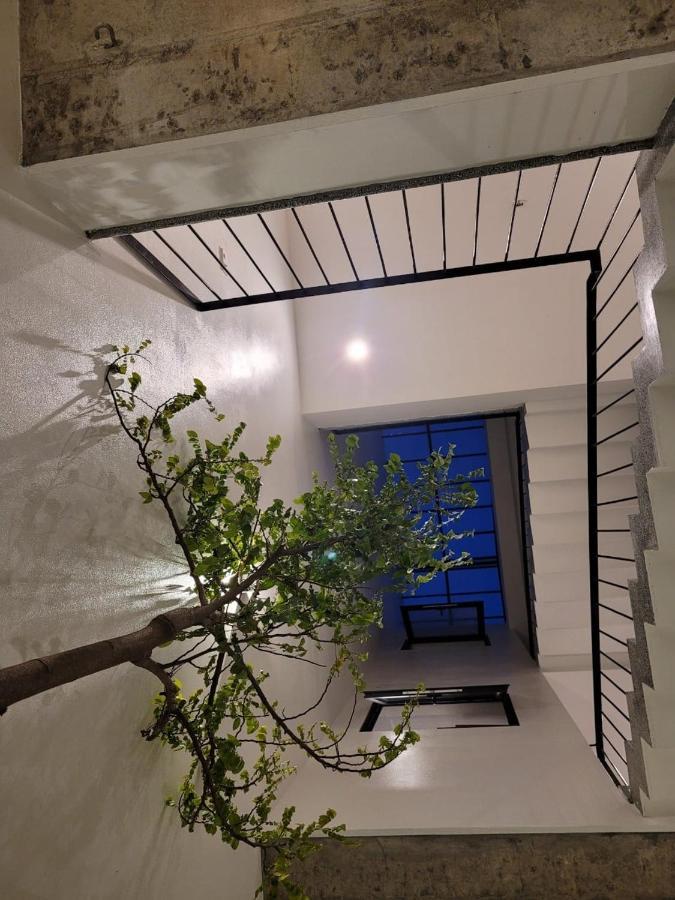 Noi Bai Flight Path Homestay Hanói Exterior foto