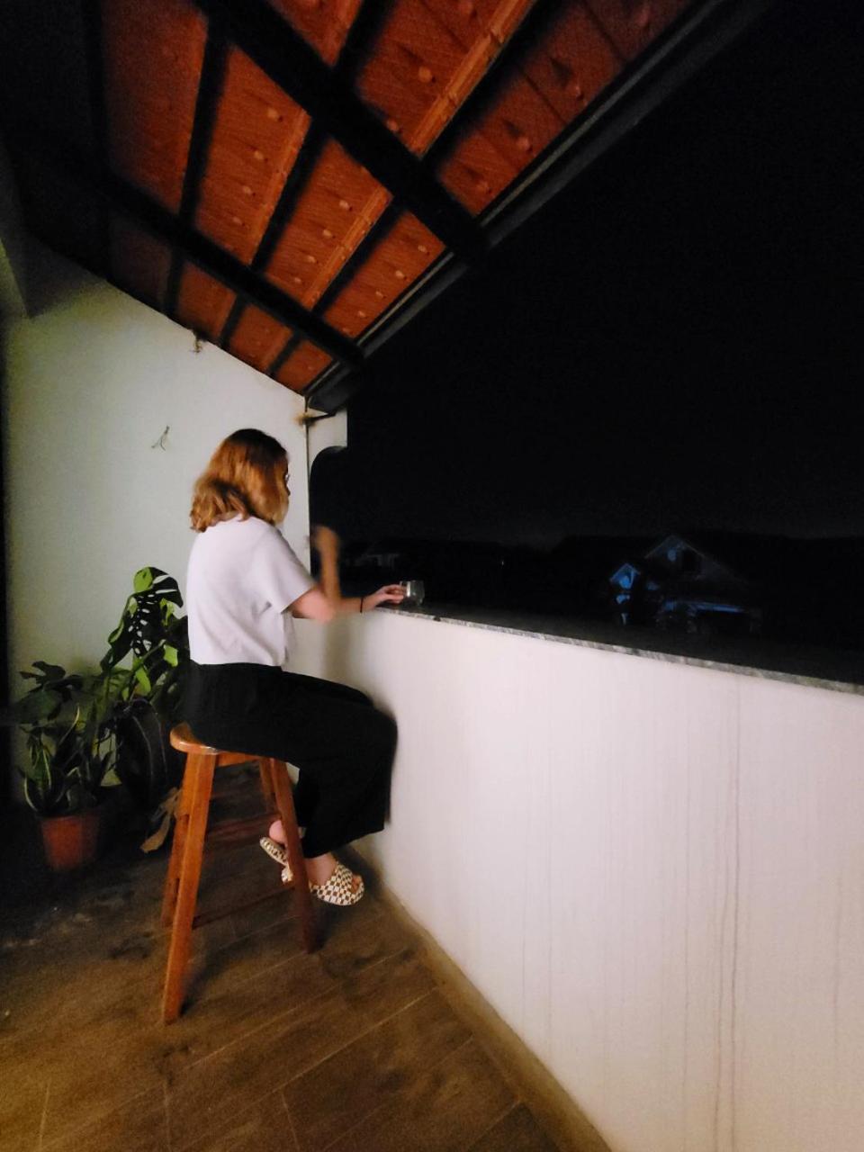 Noi Bai Flight Path Homestay Hanói Exterior foto